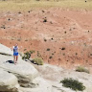 Meet your Posher, Sara